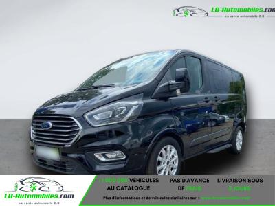 Ford Tourneo Custom  320 L2H1 2.0 EcoBlue 170 BVA