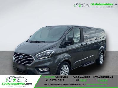 Ford Tourneo Custom  320 L2H1 2.0 EcoBlue 170 BVA