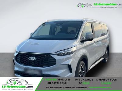 Ford Tourneo Custom  320 L1 2.0 EcoBlue 170 ch BVA 4x4