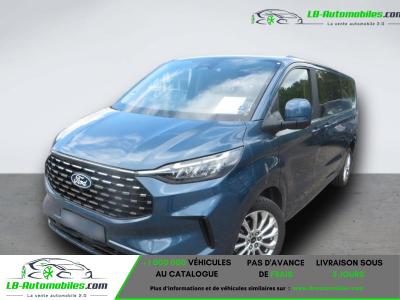 Ford Tourneo Custom  320 L1 2.0 EcoBlue 170 ch BVA 4x4