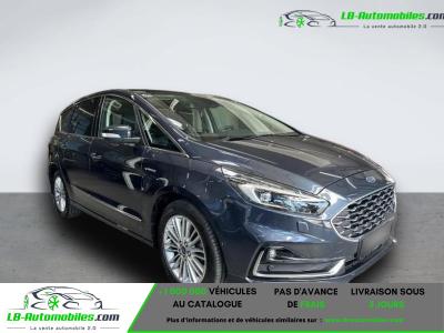Ford S-Max S-MAX 2.5 Duratec Hybrid 190 eCVT