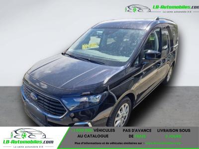 Ford Tourneo Connect 1.5 EcoBoost 114 BVM