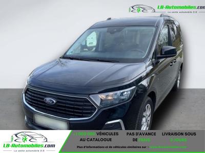 Ford Tourneo Connect 1.5 EcoBoost 114 BVM