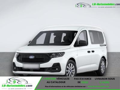Ford Tourneo Connect 1.5 EcoBoost 114 BVM