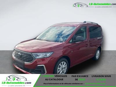 Ford Tourneo Connect 1.5 EcoBoost 114 BVM