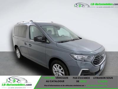 Ford Tourneo Connect 1.5 EcoBoost 114 BVM