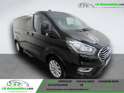 Ford Tourneo Custom  320 L2H1 2.0 EcoBlue 130 BVA