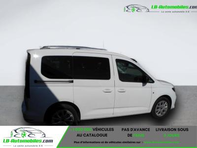 Ford Tourneo Connect 1.5 EcoBoost 114 BVA