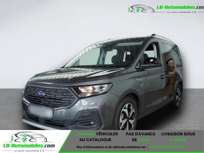 Ford Tourneo Connect 1.5 EcoBoost 114 BVA