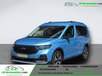 Ford Tourneo Connect 1.5 EcoBoost 114 BVA