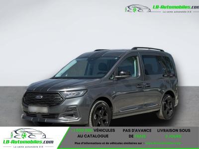 Ford Tourneo Connect 2.0 EcoBlue 122 BVA