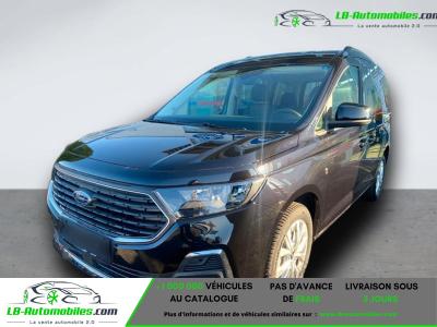 Ford Tourneo Connect 2.0 EcoBlue 122 BVA
