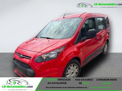 Ford Tourneo Connect 1.0 EcoBoost 100