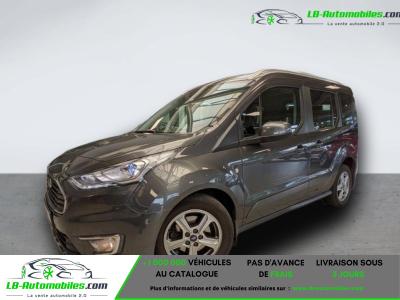Ford Tourneo Connect 1.0 EcoBoost 100