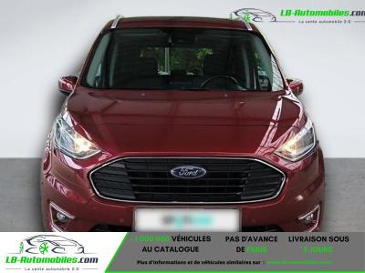 Ford Tourneo Connect 1.0 EcoBoost 100