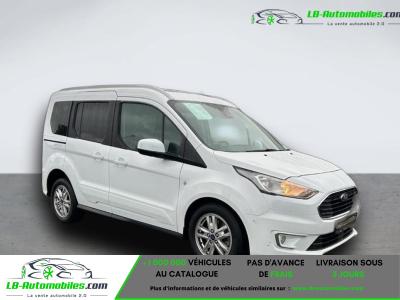 Ford Tourneo Connect 1.0 EcoBoost 100