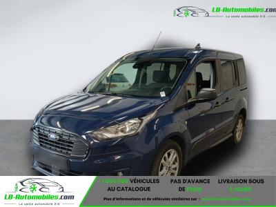 Ford Tourneo Connect 1.5 L EcoBlue 100