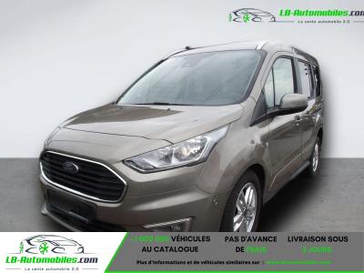 Ford Tourneo Connect 1.5 L EcoBlue 100