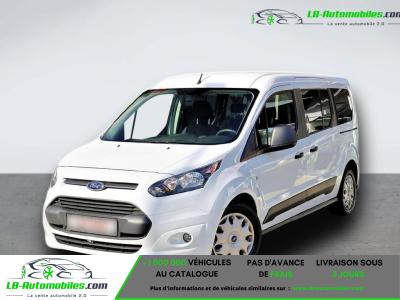 Ford Tourneo Connect 1.5 L EcoBlue 100