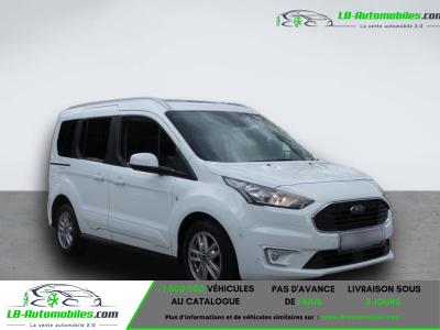 Ford Tourneo Connect 1.5 L EcoBlue 100