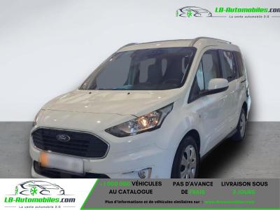 Ford Tourneo Connect 1.5 L EcoBlue 100
