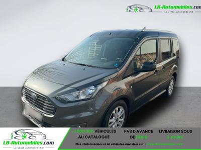 Ford Tourneo Connect 1.5 L EcoBlue 100 BVA
