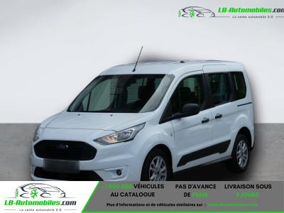 Ford Tourneo Connect 1.5 L EcoBlue 100 BVA