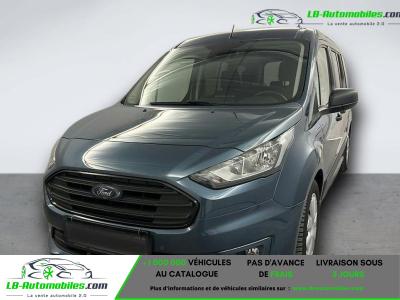 Ford Tourneo Connect 1.5 L EcoBlue 100 BVA