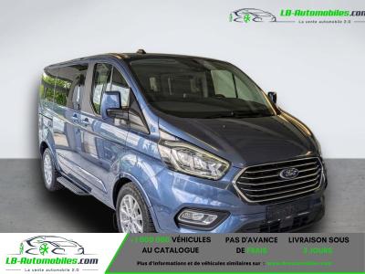 Ford Tourneo Custom  320 L2H1 2.0 EcoBlue 150 BVA
