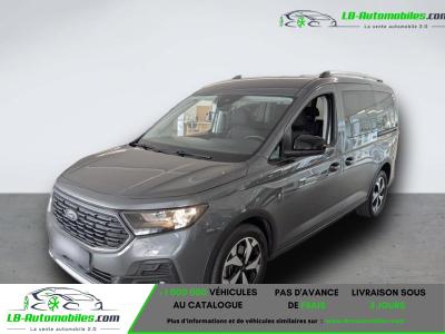 Ford Tourneo Connect 2.0 EcoBlue 122 BVA