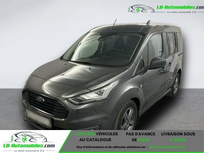 Ford Tourneo Connect 2.0 EcoBlue 122 BVA