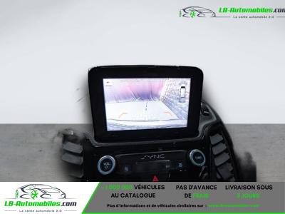 Ford Tourneo Connect 1.5 L EcoBlue 120 BVA