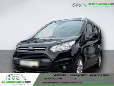 Ford Tourneo Connect 1.0 EcoBoost 100 BVM