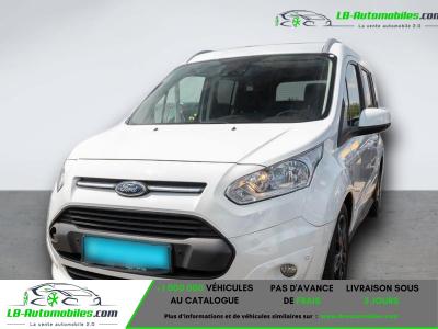 Ford Tourneo Connect 1.0 EcoBoost 100 BVM