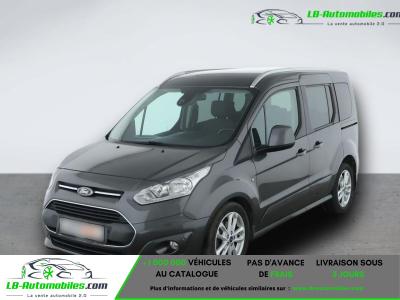 Ford Tourneo Connect 1.5 TDCi 120 BVM