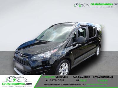 Ford Tourneo Connect 1.5 TDCi 120 BVM