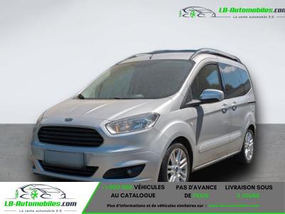 Ford Tourneo Courier 1.0 EcoBoost 100