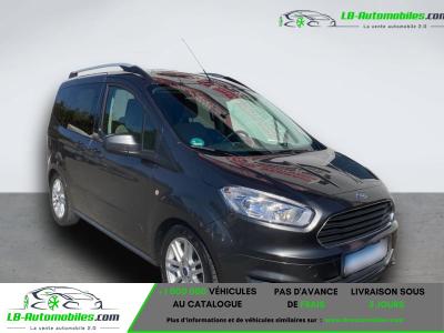 Ford Tourneo Courier 1.0 EcoBoost 100