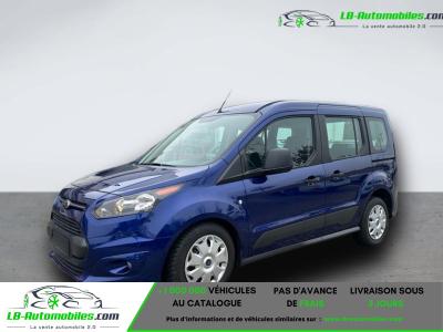 Ford Tourneo Connect 1.5 TDCi 75 BVA