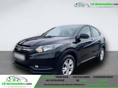 Honda HR-V 1.5 i-VTEC BVA 130ch