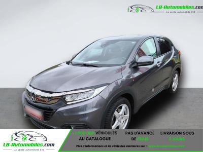 Honda HR-V 1.5 i-VTEC BVA 130ch