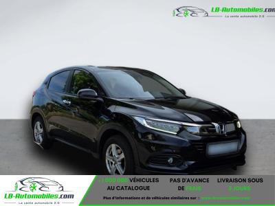 Honda HR-V 1.5 i-VTEC BVA 130ch
