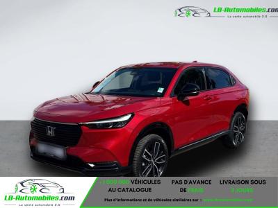 Honda HR-V e:HEV 1.5 i-MMD 107ch