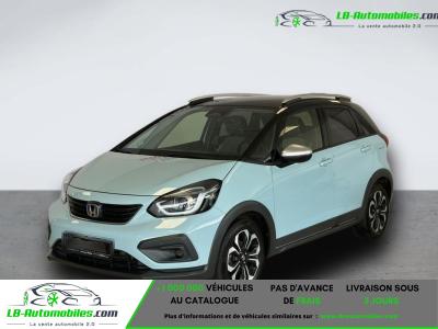 Honda Jazz e:HEV 1.5 i-MMD 97ch