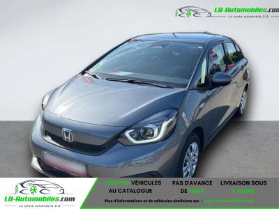 Honda Jazz e:HEV 1.5 i-MMD 97ch