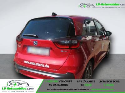 Honda Jazz e:HEV 1.5 i-MMD 107ch