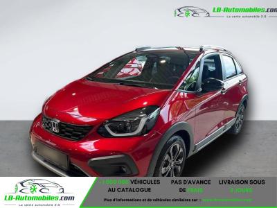 Honda Jazz e:HEV 1.5 i-MMD 107ch