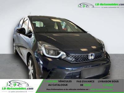 Honda Jazz e:HEV 1.5 i-MMD 107ch