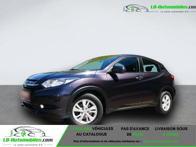 Honda HR-V 1.5 i-VTEC 130ch