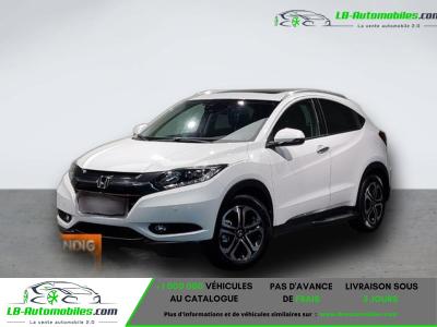 Honda HR-V 1.6 i-DTEC 120ch